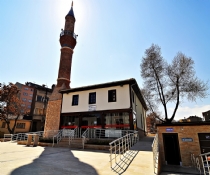 Akoğlan Camii